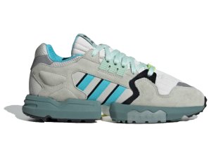 adidas Zx Torsion Orbit Grey Orbit Grey/Blue Glow/Core Black (EF4344)