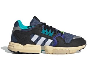 adidas  Zx Torsion Tech Ink Tech Ink/Core Black/Cloud White (EE4796)