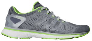 adidas  adiZero Prime Boost Avengers Age of Ultron Cool Grey/Silver Metallic/Solar Green (AF6603)