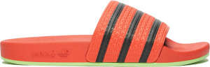 adidas  adilette Arizona Watermelon Red/Red/Black (FV2718)