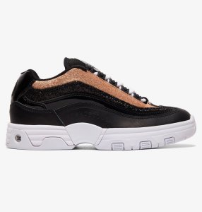 DC Legacy Lite Brown (ADJS100129)