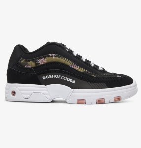 DC Legacy Lite SE Black (ADJS100131)