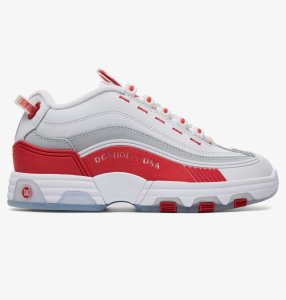 DC Legacy White (ADJS200024)