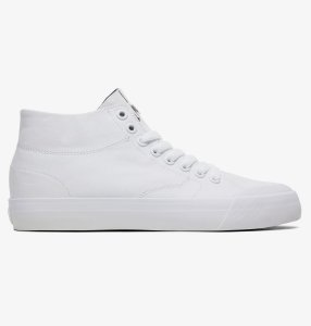 DC Evan HI Zero TX White (ADJS300229)