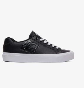 DC Chelsea Plus SE Black (ADJS300231)