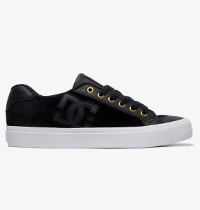 DC Chelsea Plus TX SE Grey (ADJS300232)