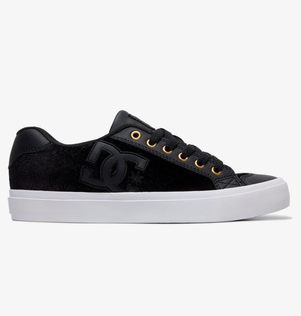 DC Chelsea Plus TX SE Grey (ADJS300232)