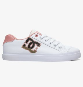 DC Chelsea Plus SE White (ADJS300235)