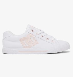 DC Chelsea White (ADJS300243)