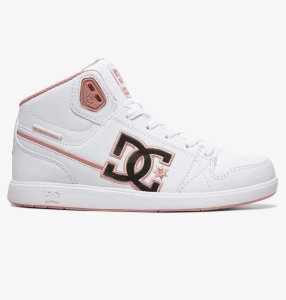 DC University White (ADJS700018)