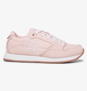 DC DC Shoes ALIAS Pink (ADJS700094)