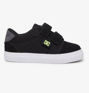 DC Anvil V Black (ADTS300005)