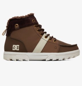 DC Woodland Brown (ADYB700027)