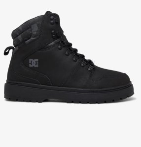 DC Peary Black (ADYB700030)