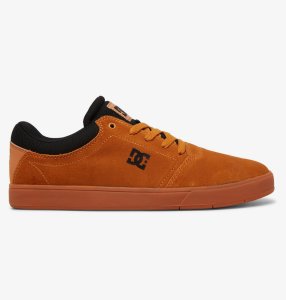 DC Crisis Brown (ADYS100029)