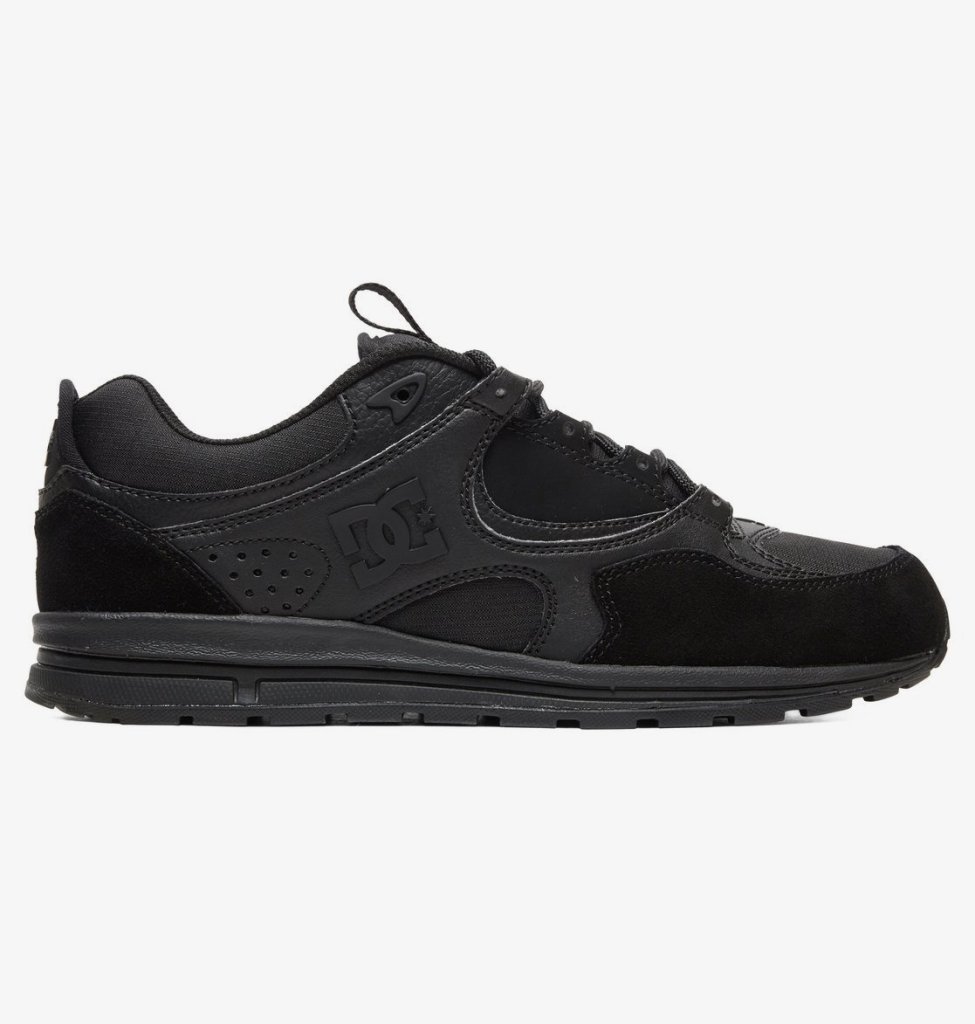 DC Kalis Lite Black (ADYS100291)