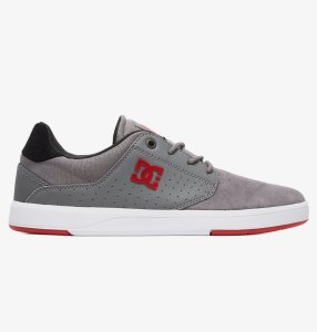 DC Plaza Grey (ADYS100401)