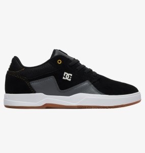 DC Barksdale Black (ADYS100472)