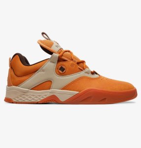DC Kalis S SE Brown (ADYS100503)