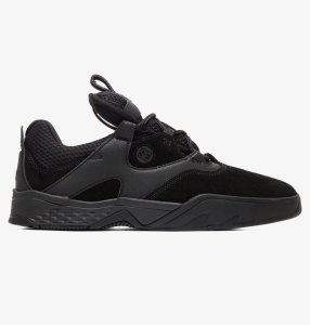 DC Kalis Black (ADYS100506)