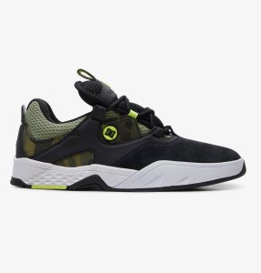 DC Kalis SE Green (ADYS100507)