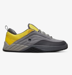 DC Williams Slim Grey (ADYS100539)