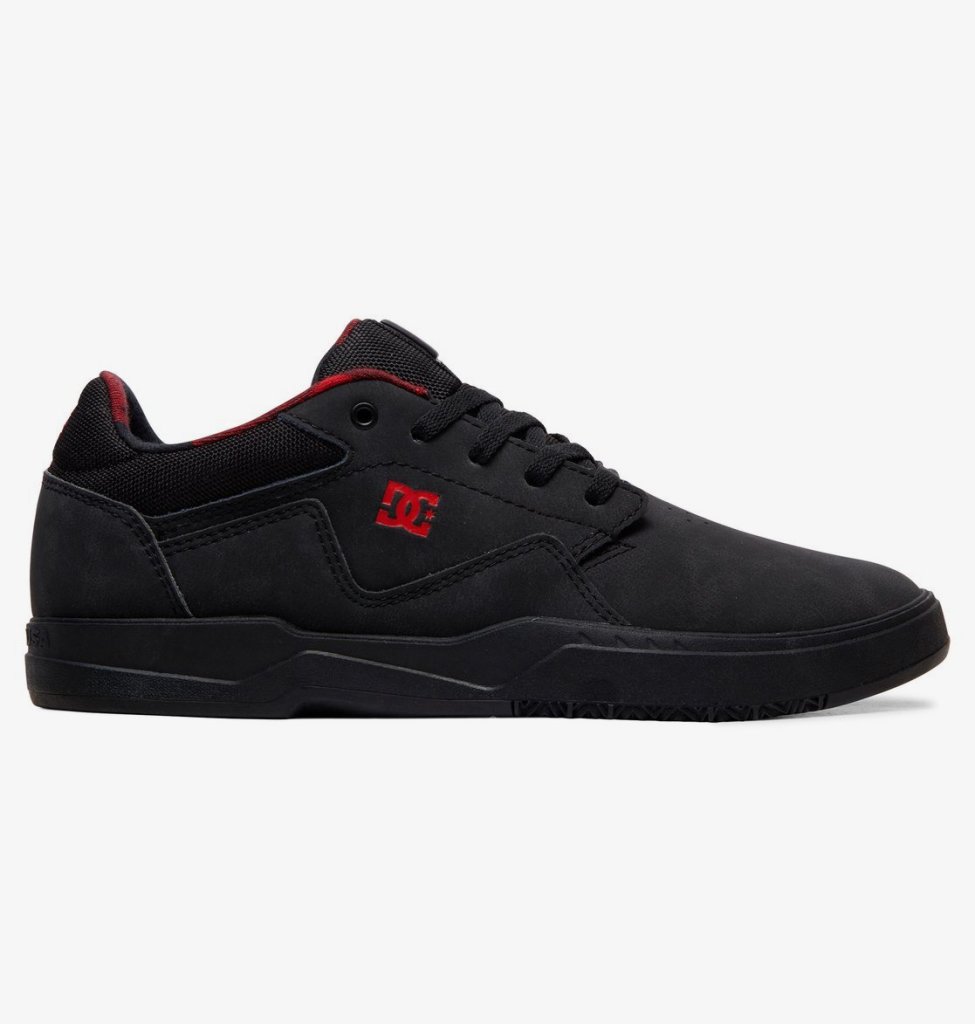 DC Barksdale WNT Black (ADYS100560)