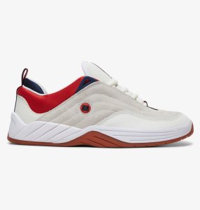 DC Williams Slim S White (ADYS100573)