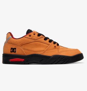 DC Maswell WNT Brown (ADYS100581)
