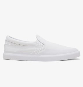 DC DC Infinite Jaakko White (ADYS100588)