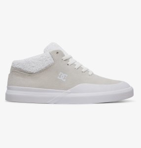 DC DC Infinite Mid S White (ADYS100589)