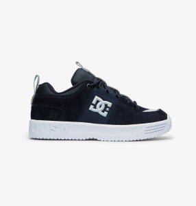 DC DC Shoes LYNX OG X IN4MATION Blue (ADYS100596)
