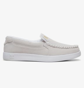 DC Villain 2 S Wes Kremer White (ADYS100598)