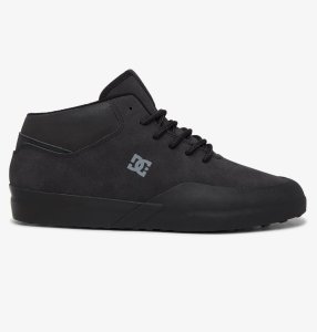 DC DC Infinite Mid WNT Black (ADYS100602)