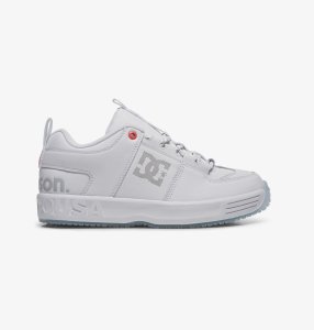 DC Lynx X Paterson White (ADYS100631)