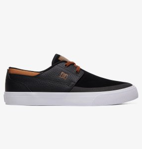 DC Wes Kremer 2 S Black (ADYS300241)