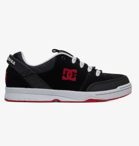 DC Syntax Black (ADYS300290)