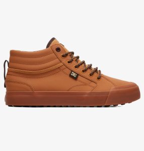 DC Evan Smith Hi WNT White (ADYS300412)