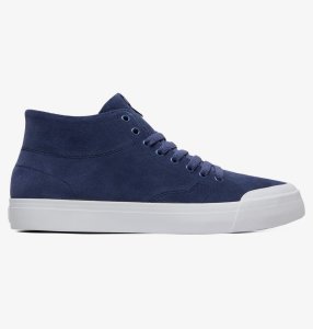 DC Evan Smith Hi Zero Blue (ADYS300423)