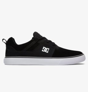 DC Heathrow Vulc Black (ADYS300443)