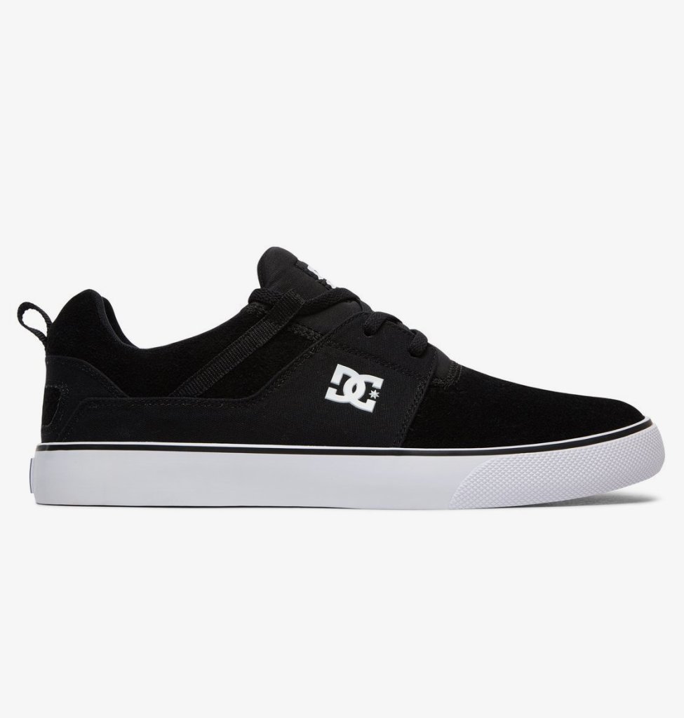 DC Heathrow Vulc Black (ADYS300443)