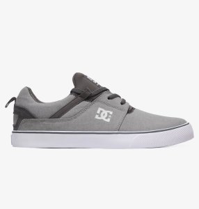 DC Heathrow Vulc TX SE Grey (ADYS300502)