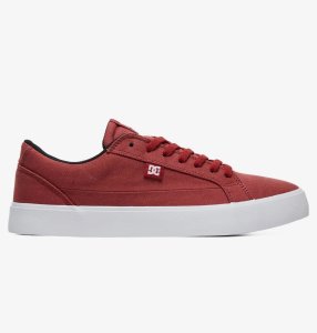 DC Lynnfield TX Red (ADYS300546)