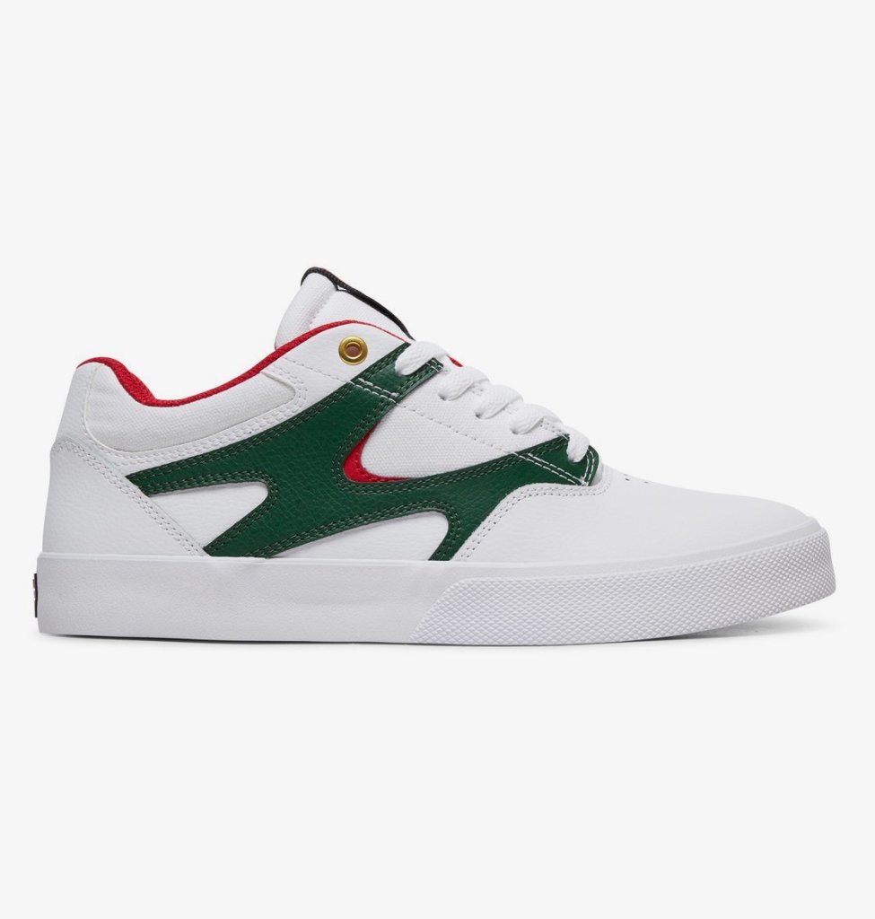 DC Kalis Vulc White (ADYS300569)