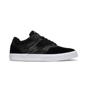 DC Kalis Vulc SE Black (ADYS300572)