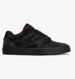 DC Kalis Vulc TX Black (ADYS300574)