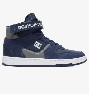 DC Pensford Hi Blue (ADYS400038)