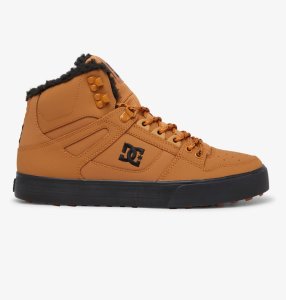 DC Pure WNT Brown (ADYS400047)