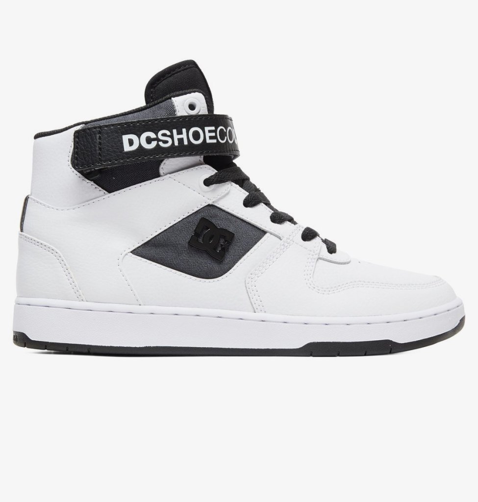 DC Pensford SE White (ADYS400053)
