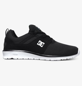 DC Heathrow Black (ADYS700071)